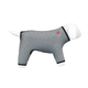 Одяг Collar Waudog Clothes Дощовик для собак, світловідбиваючий XS22 (z5409) - зображення 2