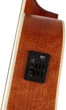 Гитара электроакустическая Cort AD880CE LH Natural Satin (AD880CE-LH NS) - изображение 4