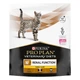 Сухой корм Purina Pro Plan Veterinary Diets Veterinary Diets NF Renal Function Early Care Сухой корм для взрослых кошек для поддержания функции почек при хронической болезни почек на ранних стадиях 1,5 кг (7613287882295) - изображение 1