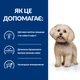 Сухой корм Hill's PD Canine Z/D Mini ActivBiome+ Лечебный сухой корм для взрослых собак малых и миниатюрных пород при пищевой аллергии 1 кг (607640) - изображение 7