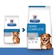Сухой корм Hill's PD Derm Complete Сухой корм для собак при пищевой аллергии и атопическом дерматите 4 кг (606167) - изображение 3