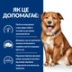 Сухой корм Hill's PD Derm Complete Сухой корм для собак при пищевой аллергии и атопическом дерматите 4 кг (606167) - изображение 6