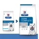Сухий корм Hill's PD Canine Derm Complete Mini Сухий корм з рисом і яйцем для собак малих і мініатюрних порід при харчовій алергії та атопічному дерматиті 1 кг (606429) - зображення 3