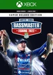Ключ активации Bassmaster® Fishing 2022: Super Deluxe Edition для Xbox One/Series - изображение 1