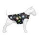 Одежда Collar WAUDOG Clothes Курточка-накидка "Рик и Морти 2" для собак XXS (z501-0281) - изображение 1