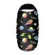 Одежда Collar WAUDOG Clothes Курточка-накидка "Рик и Морти 2" для собак XXS (z501-0281) - изображение 2
