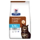 Лікувальний корм Hill's PD Feline K/D Early Stage Сухий корм для котів для підтримання функції нирок на ранній стадії захворювання 1,5 кг (605994) - зображення 1