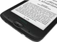 Электронная книга PocketBook 618 Basic Lux 4 Black (PB618-P-CIS) - изображение 4