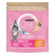 Сухой корм Purina One Junior Сухой корм с курицей для котят 450 г (8445290071972) - изображение 1