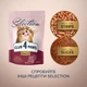 Сухой корм Club 4 Paws Selection Adult Cats Turkey & Vegetables – сухой корм с индейкой для взрослых кошек 1,5 кг (B4671101) - изображение 7