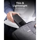 Зовнішній акумулятор повербанк Power bank Baseus Star-Lord Digital Display 30000mAh 2USB/Type-C, PD/QC, 65W/3A P10022908113-00 - зображення 6