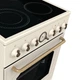 Плита электрическая Gorenje GECS5B70CLI 70 л - изображение 8