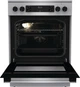 Плита електрична Gorenje GEСS6С70XС 71 л - зображення 4