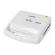 Бутербродниця Rotex RSM225-W 800 Вт - зображення 1