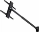 Потолочный кронштейн для телевизора SECTOR FPM-0604T Black (max VESA - 600х400) - изображение 6