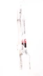 Амортизатор Tashiko передний Jeep Grand Cherokee WK 2010-- G99-672 3417504 24-225410 - изображение 4