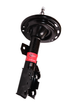 Стійка амортизатора Tashiko передня права Toyota Camry ACV40 2006-2011 339023 - зображення 1