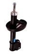 Стійка амортизатора Tashiko передня Renault Kangoo 1997--; Nissan Kubistar 2003-- M33-848 633848 230380 - зображення 1