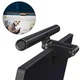 Лампа на монитор Скринбар LED Baseus i-wok Series USB Asymmetric Light Source Screen Hanging Light Pro (DGIWK-P01) Black - изображение 2