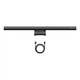 Лампа на монітор Скрінбар Baseus i-wok2 Series USB Asymmetric Light Source Screen Hanging Light Youth (DGIW000101) Black - зображення 5