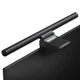 Лампа на монітор Скрінбар Baseus i-wok2 Series USB Asymmetric Light Source Screen Hanging Light Youth (DGIW000101) Black - зображення 7