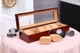 Шкатулка для хранения часов Craft 6WB.BR.X - изображение 9