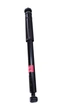 Амортизатор Tashiko задний Mercedes-Benz C-Class W203, CL203 2000-2011 L53-306 553306 317268 - изображение 1