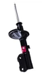 Стійка амортизатора Tashiko передня Hyundai Pony, S-Coupe 1989-1996 333156 230007 - зображення 2