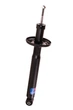 Амортизатор Tashiko задній Volkswagen Golf II, Golf III, Vento, Seat Toledo I 1983-1992 443800 105739 - зображення 1