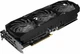 Видеокарта KFA2 GeForce RTX 3080 SG (1-Click OC) LHR 10Gb б/у - изображение 2