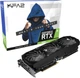 Видеокарта KFA2 GeForce RTX 3080 SG (1-Click OC) LHR 10Gb б/у - изображение 6