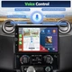 Автомагнітола 1 DIN CML-PLAY 1561 | HD 10.4" 16:9 обертовий, 720P, MicroSD. USB, FM, 4*45W - зображення 3