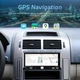 Автомагнітола 1 DIN CML-PLAY 6280 | HD 6.9'' IPS, GPS, 720P, MicroSD. USB, FM, Android 13, 2/64GB, 4*45W - зображення 10