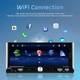 Автомагнітола 1 DIN CML-PLAY 6280 | HD 6.9'' IPS, GPS, 720P, MicroSD. USB, FM, Android 13, 2/64GB, 4*45W - зображення 13