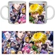 Чашка Хантер Х Хантер Hunter x Hunter (кружка supercup HXH 006) - изображение 2