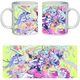 Чашка Мику Хацунэ Hatsune Miku (кружка supercup HM 0020) - изображение 2