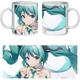 Чашка Мику Хацунэ Hatsune Miku (кружка supercup HM 0015) - изображение 2