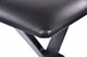 Банкетка Alfabeto Xbench-S (Black) - изображение 2