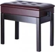 Банкетка Alfabeto Book-Bench (Brown) - изображение 1