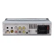 Автомагнітола 1 DIN CML-PLAY 4168 | HD 4.1" сенсорний, MicroSD, USB, FM, Bluetooth - зображення 4