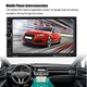 Автомагнітола 2 DIN CML-PLAY 7030C | HD 7" 16:9, 720P, MicroSD, USB, FM, 4*45W - зображення 7