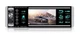 Автомагнітола 1 DIN CML-PLAY 4168 | HD 4.1" сенсорний, MicroSD, USB, FM, Bluetooth - зображення 14