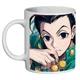 Чашка Хантер Х Хантер Hunter x Hunter (кружка supercup HXH 0018) - изображение 1