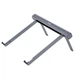 Підставка для ноутбука Essager Zenchey Laptop Stand Holder Grey (ZEZJZD-ZC0G) - зображення 1