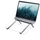 Підставка для ноутбука Essager Zenchey Laptop Stand Holder Grey (ZEZJZD-ZC0G) - зображення 2