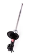 Стійка амортизатора Tashiko задня права Mazda 323 BG 1989-1994 333132 - зображення 1