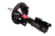 Стійка амортизатора Tashiko передня права Nissan Teana J31 2003-2008 334403 - зображення 2