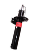 Стойка амортизатора Tashiko передняя Audi A3; Skoda Octavia, Superb; VW Caddy, Golf, Passat 2003-- 335808 55mm - изображение 1
