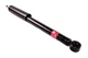 Амортизатор Tashiko задній Honda Civic VIII UA 2005-2012 343479 - зображення 3