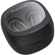 Наушники Bluetooth беспроводные Baseus Bowie WM02 вакуумные с микрофоном Black - изображение 3